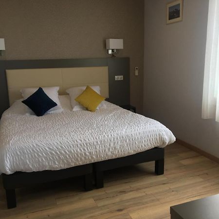 Logis Hotel Restaurant Spa Les Balcons De L'Esperance Limeuil Eksteriør billede