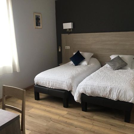 Logis Hotel Restaurant Spa Les Balcons De L'Esperance Limeuil Eksteriør billede