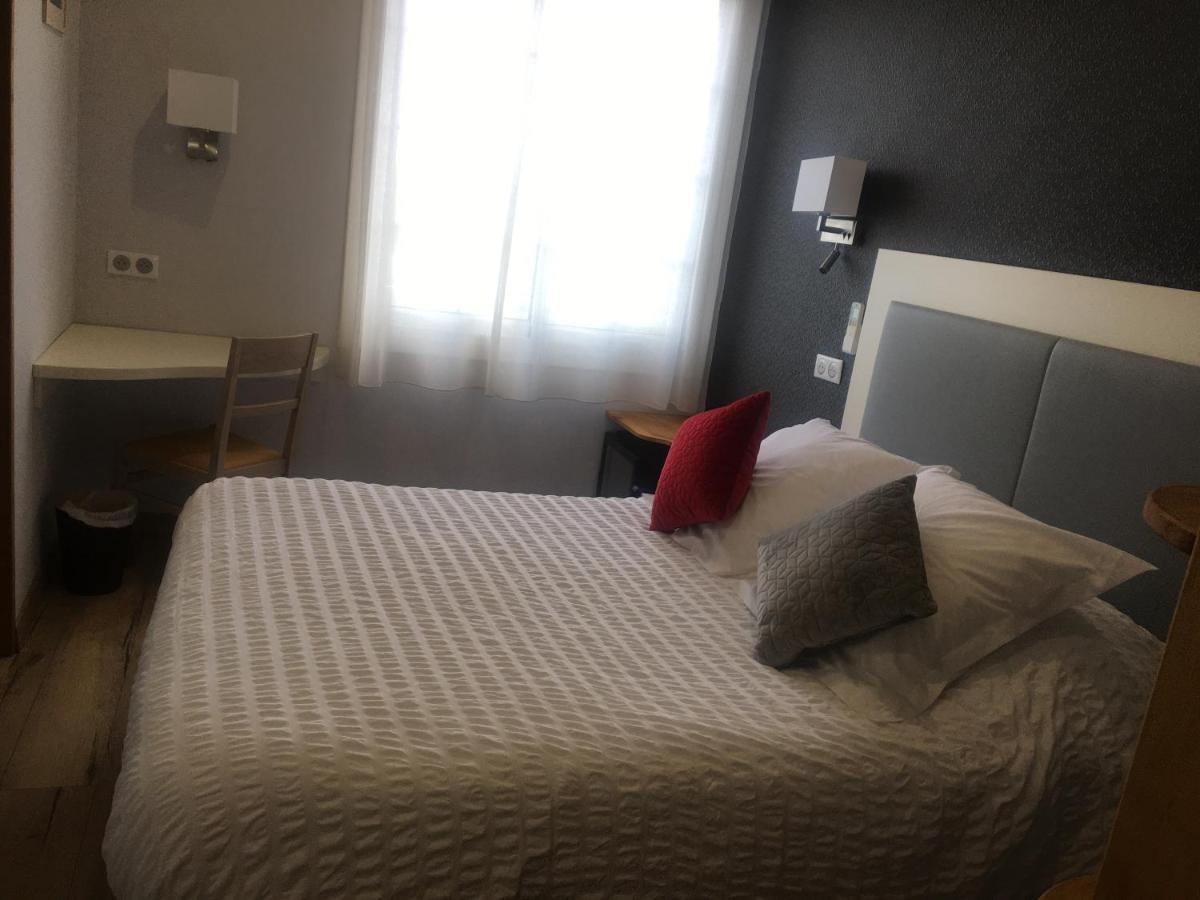 Logis Hotel Restaurant Spa Les Balcons De L'Esperance Limeuil Eksteriør billede