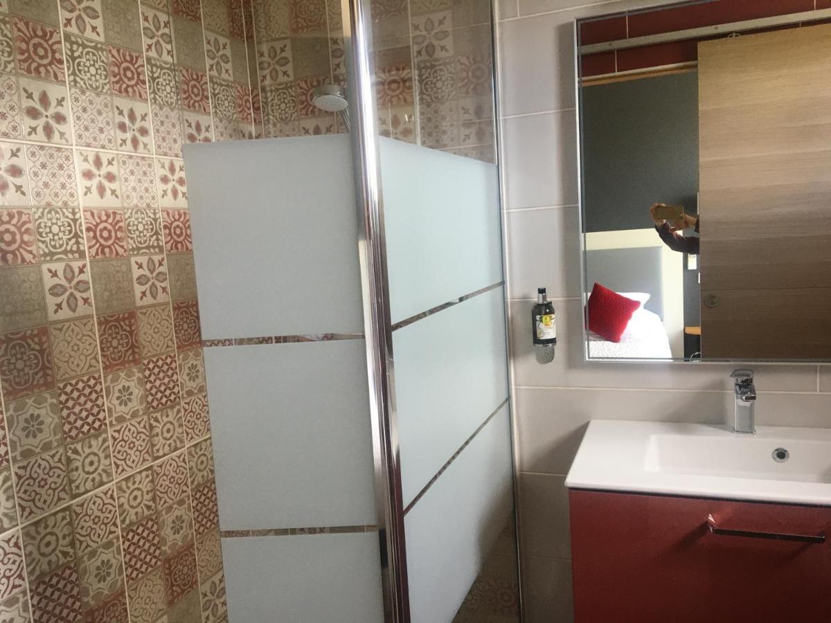 Logis Hotel Restaurant Spa Les Balcons De L'Esperance Limeuil Eksteriør billede
