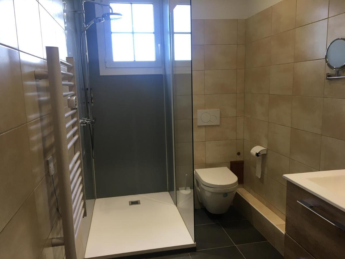 Logis Hotel Restaurant Spa Les Balcons De L'Esperance Limeuil Eksteriør billede