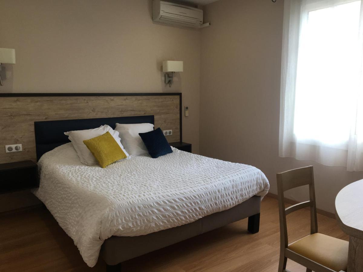 Logis Hotel Restaurant Spa Les Balcons De L'Esperance Limeuil Eksteriør billede