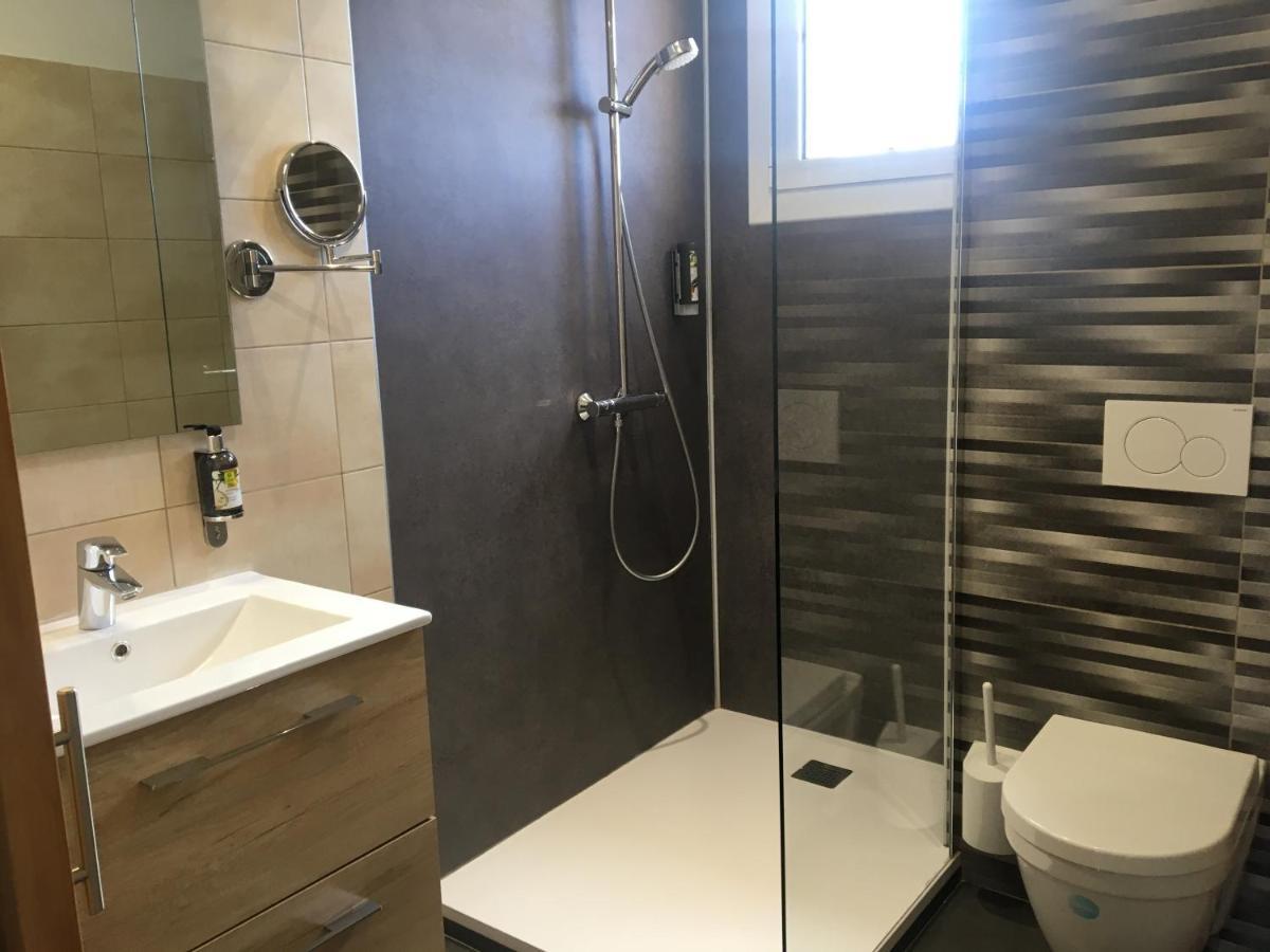 Logis Hotel Restaurant Spa Les Balcons De L'Esperance Limeuil Eksteriør billede